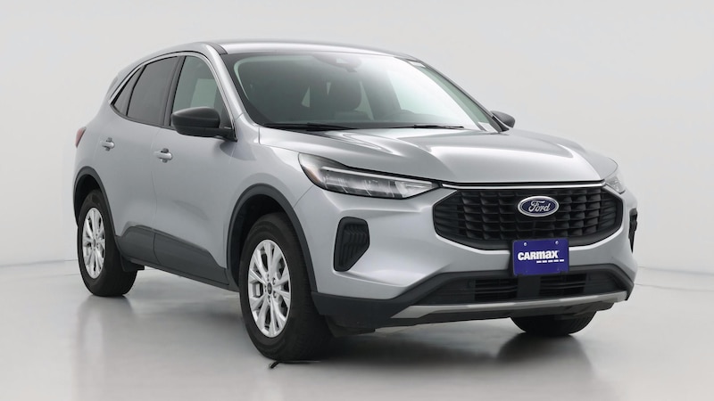 2024 Ford Escape Active Hero Image