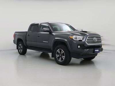 2016 Toyota Tacoma TRD Sport -
                Sacramento, CA