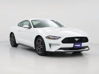 2023 Ford Mustang  -
                Roseville, CA