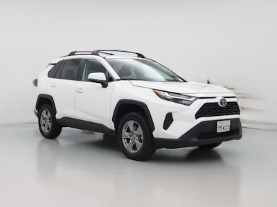 2024 Toyota RAV4 XLE -
                  Sacramento, CA