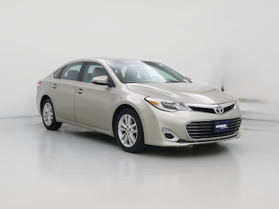 2014 Toyota Avalon XLE -
                Sacramento, CA