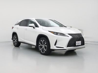 2021 Lexus RX 350 -
                Sacramento, CA