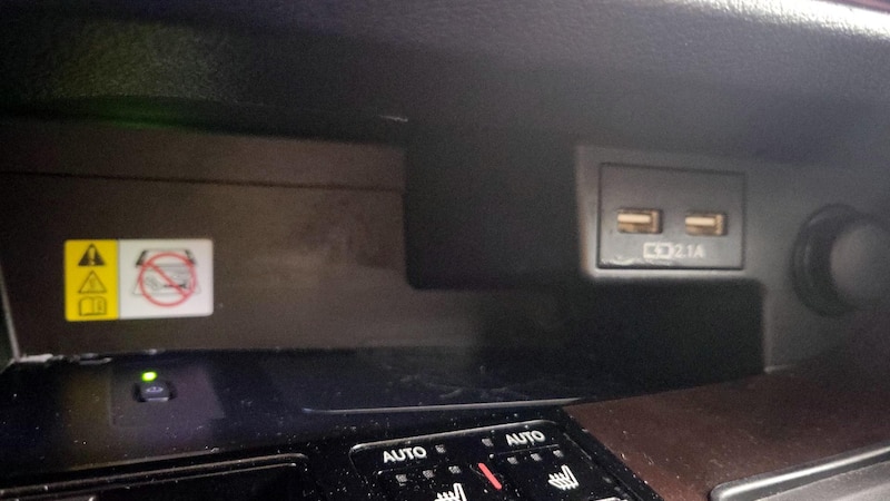 2021 Lexus RX 350 19