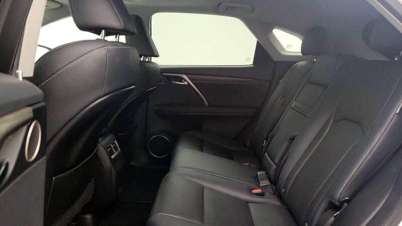 2021 Lexus RX 350 21