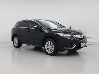 2018 Acura RDX  -
                Sacramento, CA