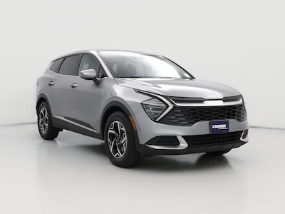 2024 Kia Sportage LX -
                Modesto, CA