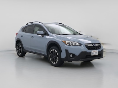 2021 Subaru Crosstrek Premium -
                  Stockton, CA