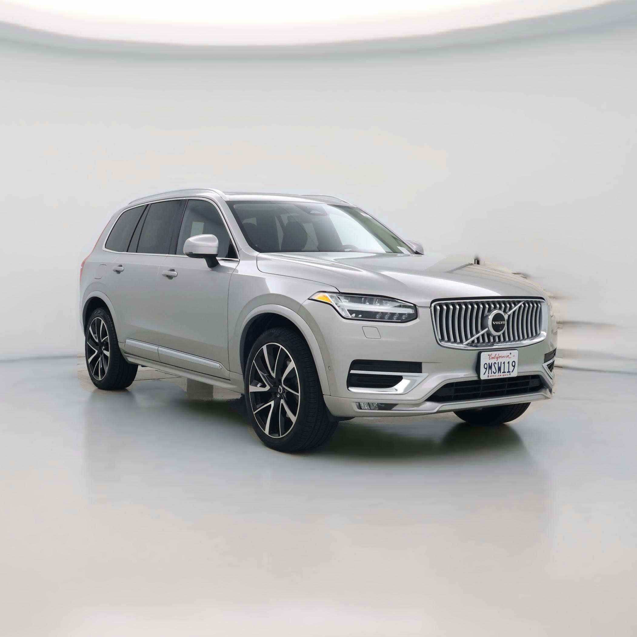 Thumbnail: 2023 Volvo XC90 - 1