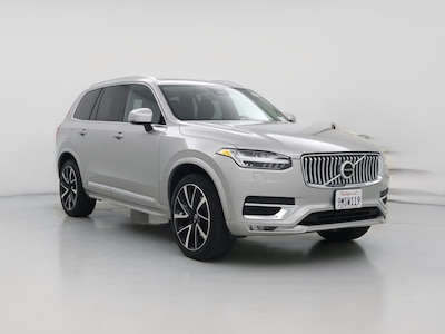 2023 Volvo XC90 B6 Plus -
                Sacramento, CA