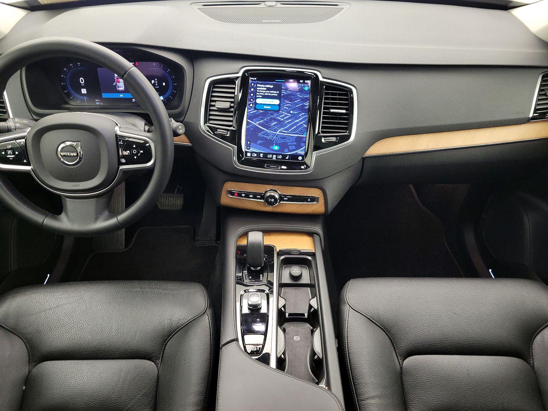 Thumbnail: 2023 Volvo XC90 - 9