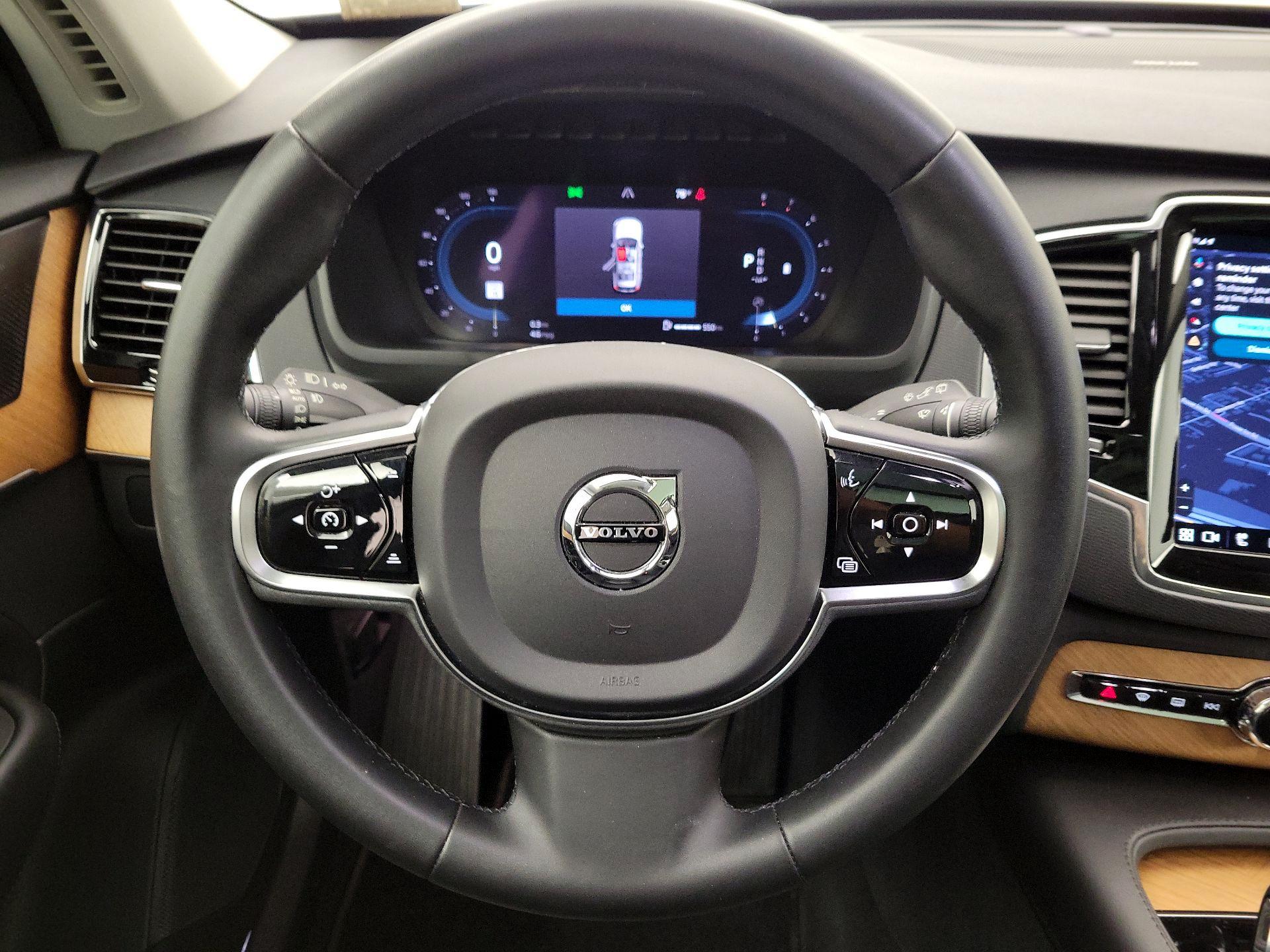 Thumbnail: 2023 Volvo XC90 - 10