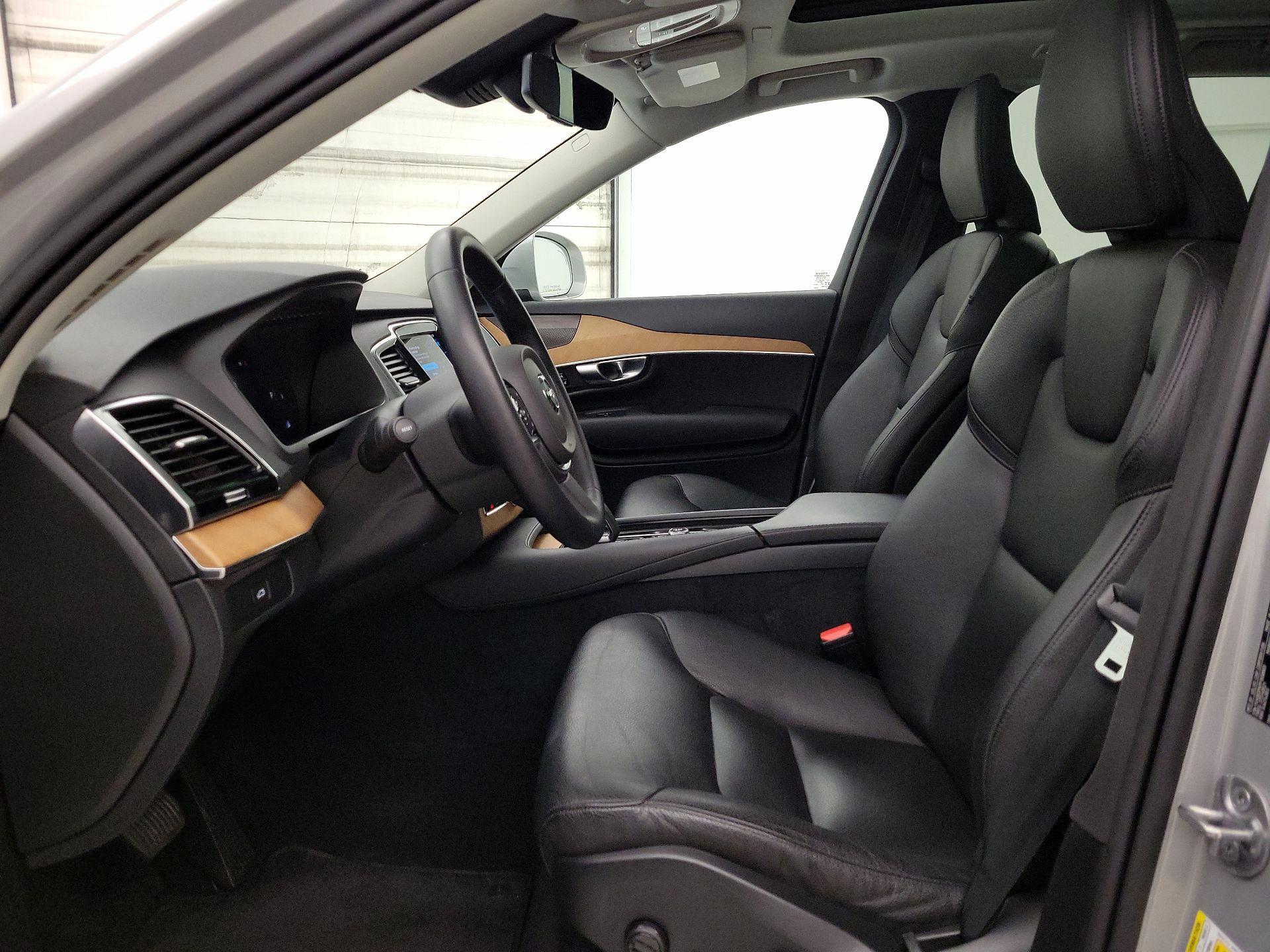 Thumbnail: 2023 Volvo XC90 - 11