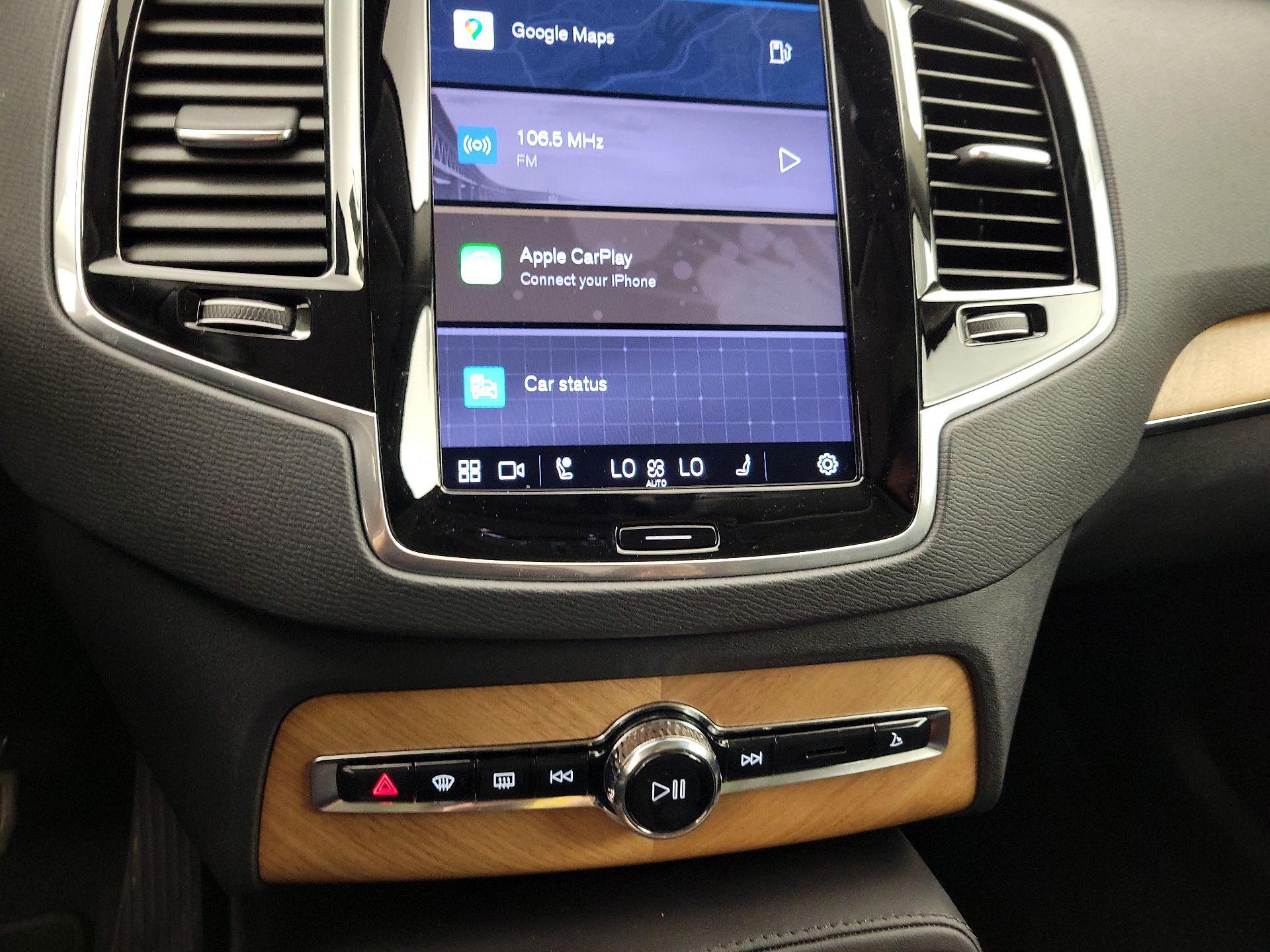 Thumbnail: 2023 Volvo XC90 - 17