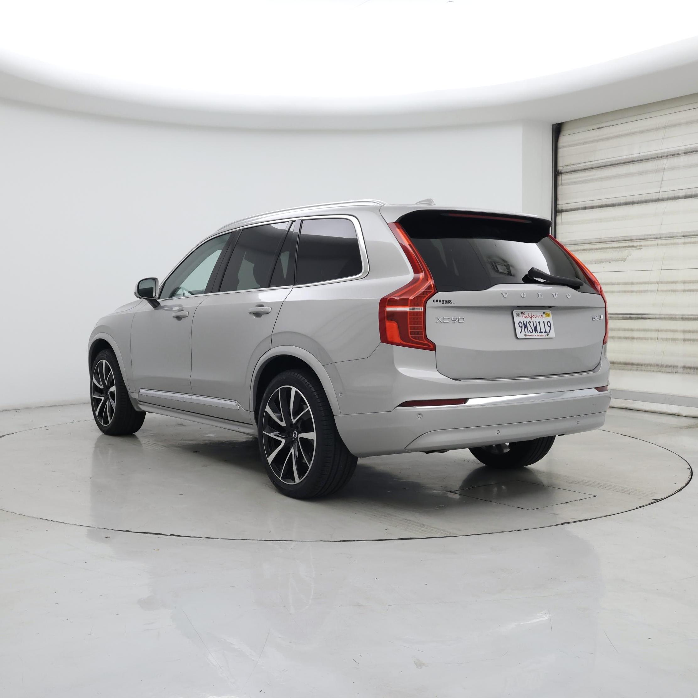 Thumbnail: 2023 Volvo XC90 - 2