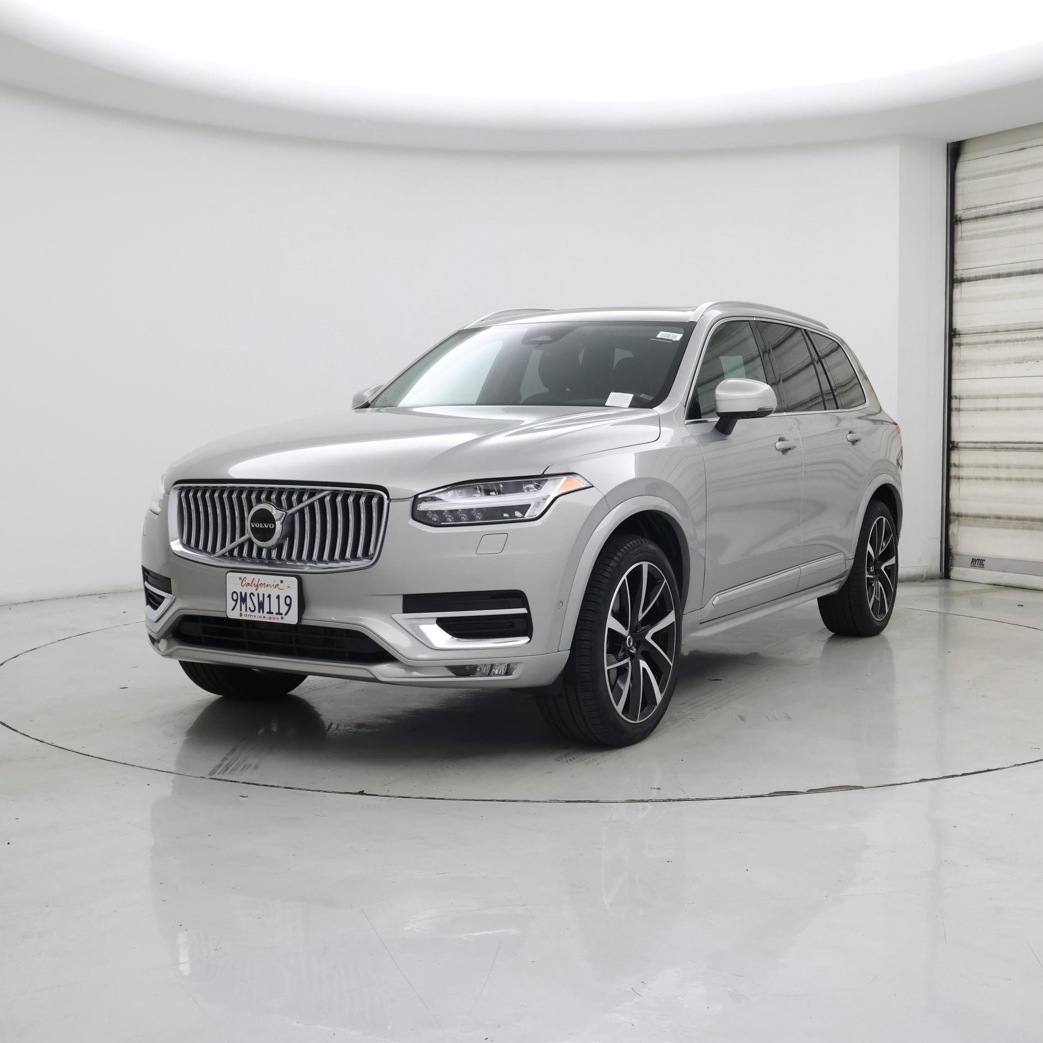 Thumbnail: 2023 Volvo XC90 - 4
