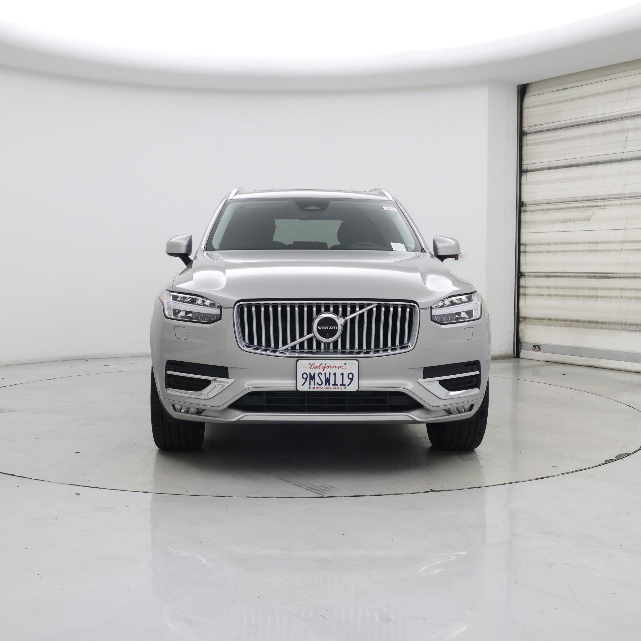 Thumbnail: 2023 Volvo XC90 - 5