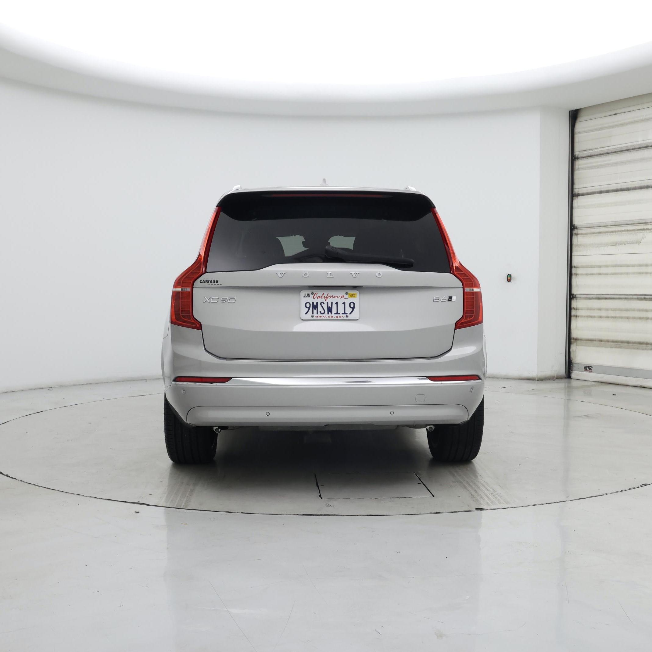 Thumbnail: 2023 Volvo XC90 - 6