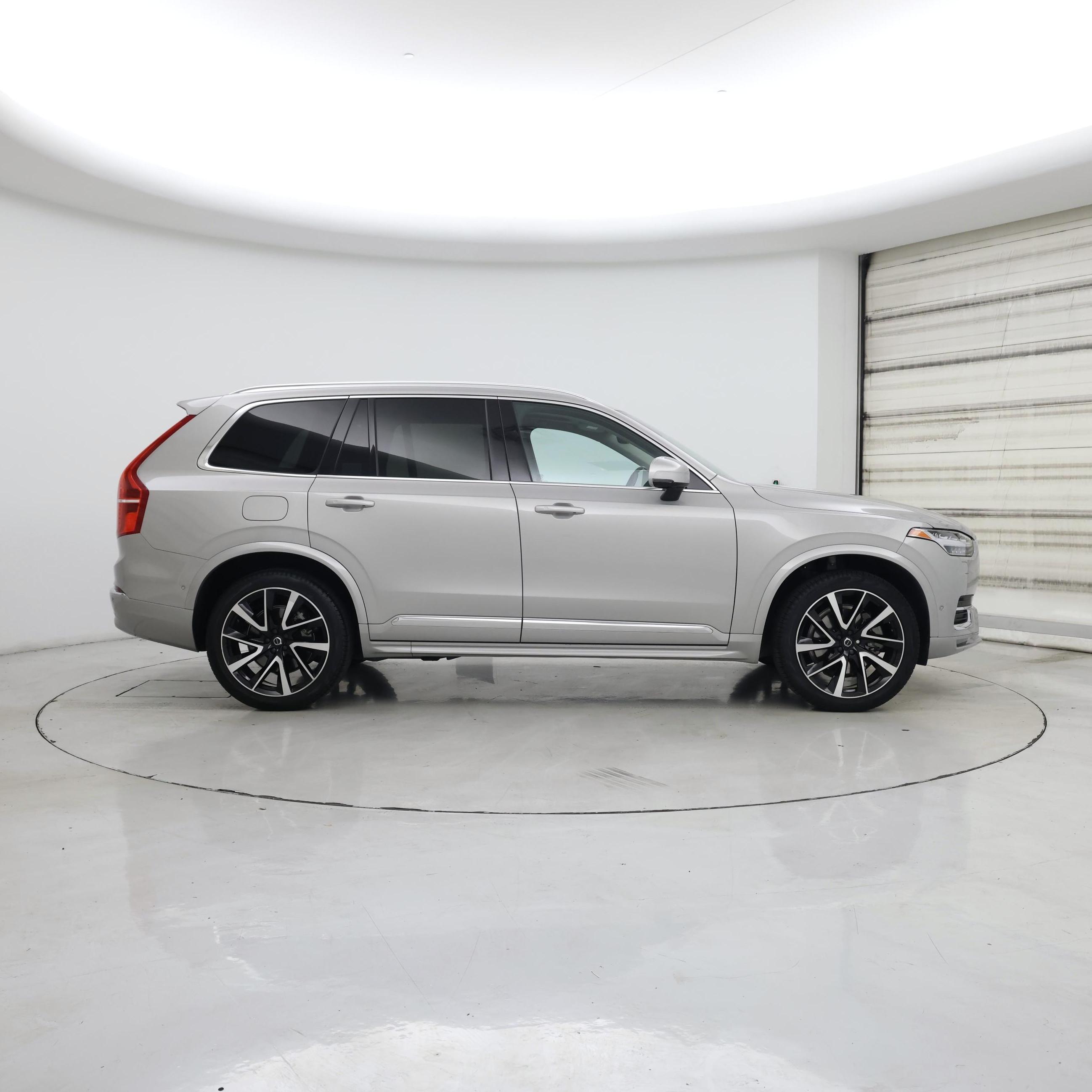 Thumbnail: 2023 Volvo XC90 - 7