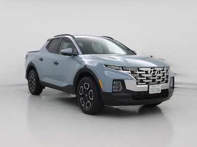 2024 Hyundai Santa Cruz SEL -
                Sacramento, CA