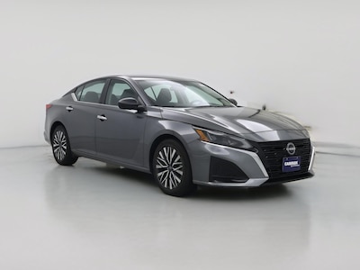 2024 Nissan Altima SV -
                Sacramento, CA