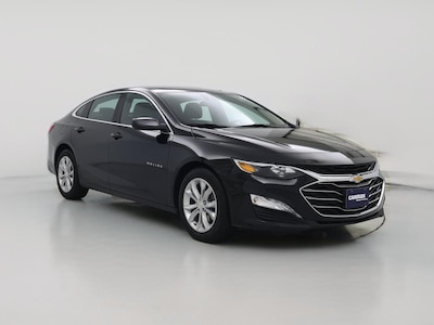 2024 Chevrolet Malibu LT -
                  Sacramento, CA