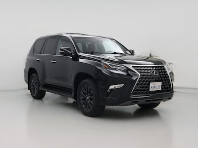2021 Lexus GX 460 Premium -
                Sacramento, CA