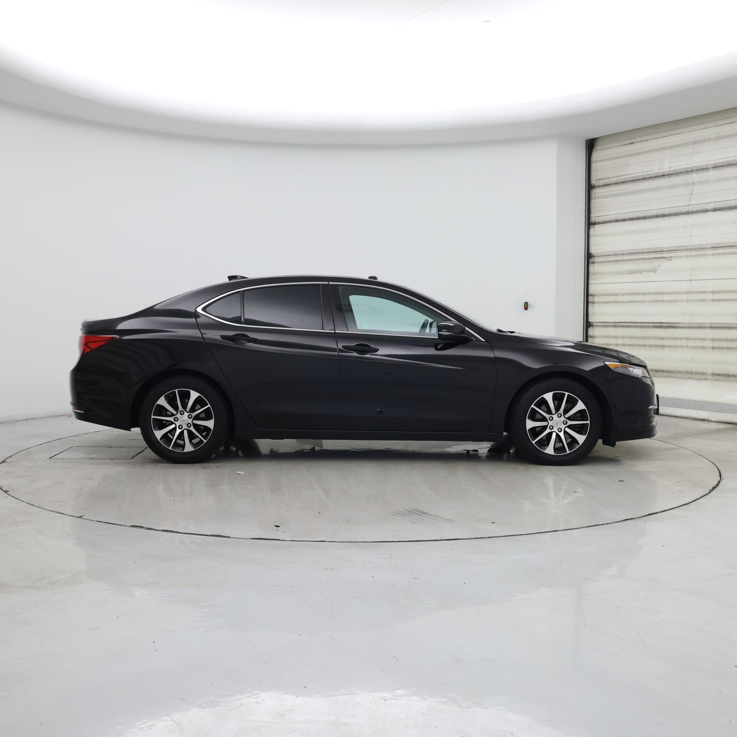 Thumbnail: 2015 Acura TLX - 7