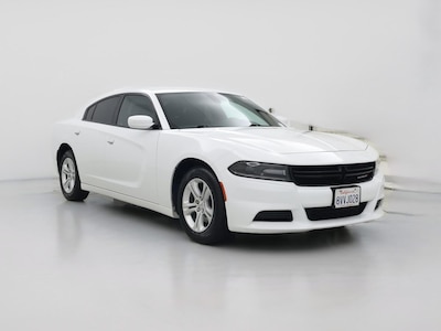 2020 Dodge Charger SXT -
                  Sacramento, CA
