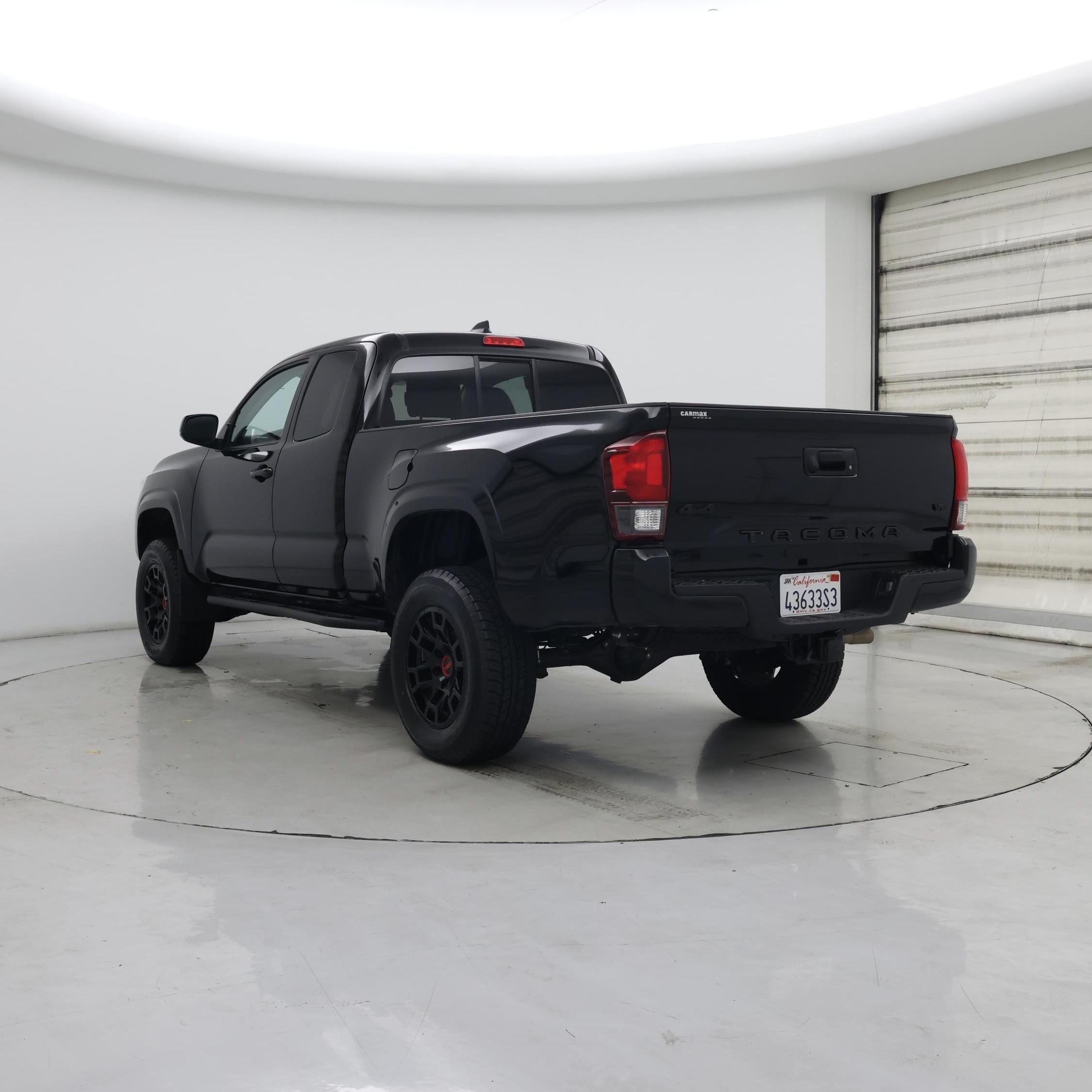 Thumbnail: 2023 Toyota Tacoma - 2