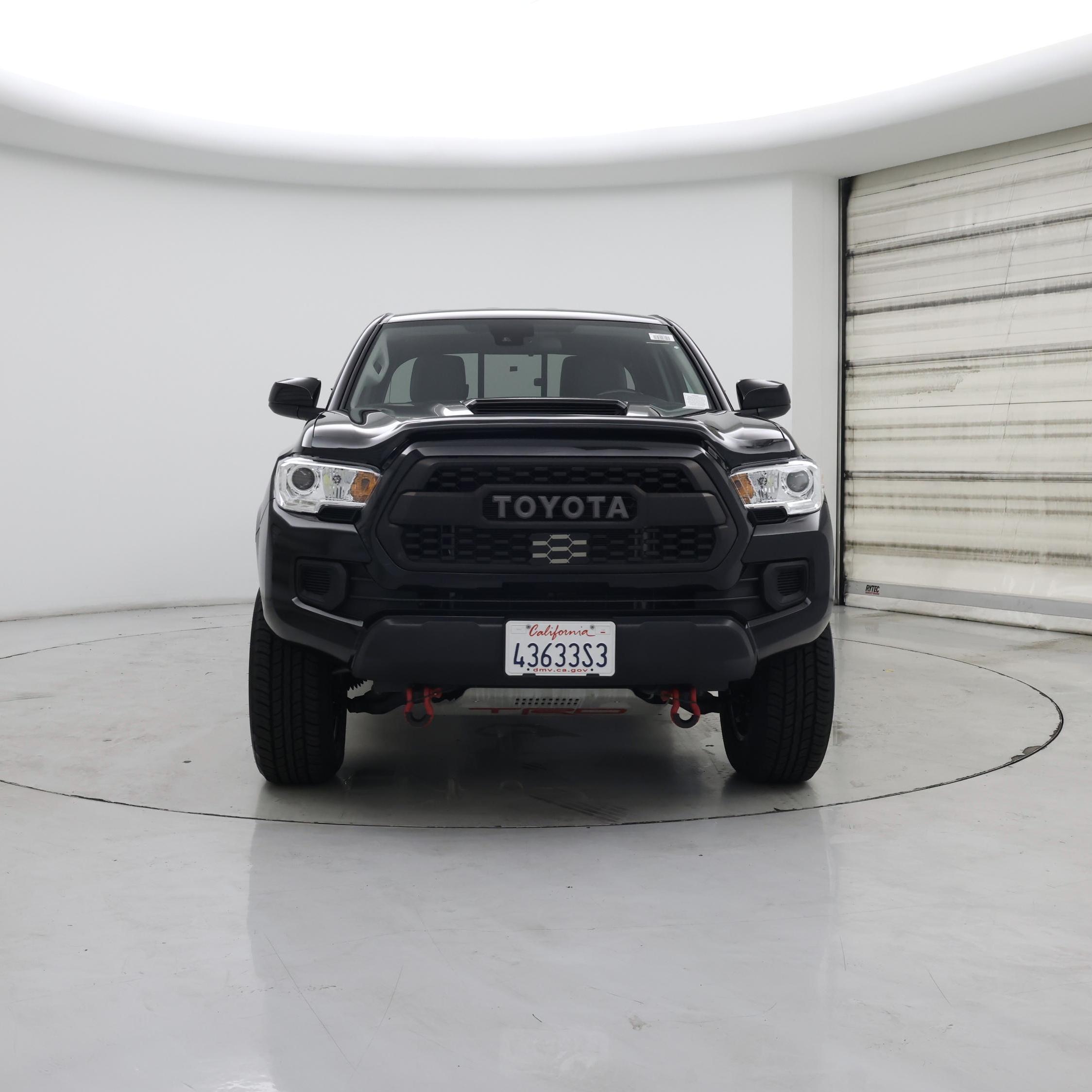 Thumbnail: 2023 Toyota Tacoma - 5