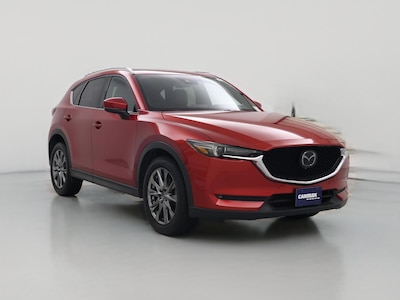 2019 Mazda CX-5 Turbo Signature -
                  Sacramento, CA