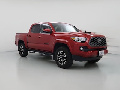 2022 Toyota Tacoma TRD Sport -
                Sacramento, CA