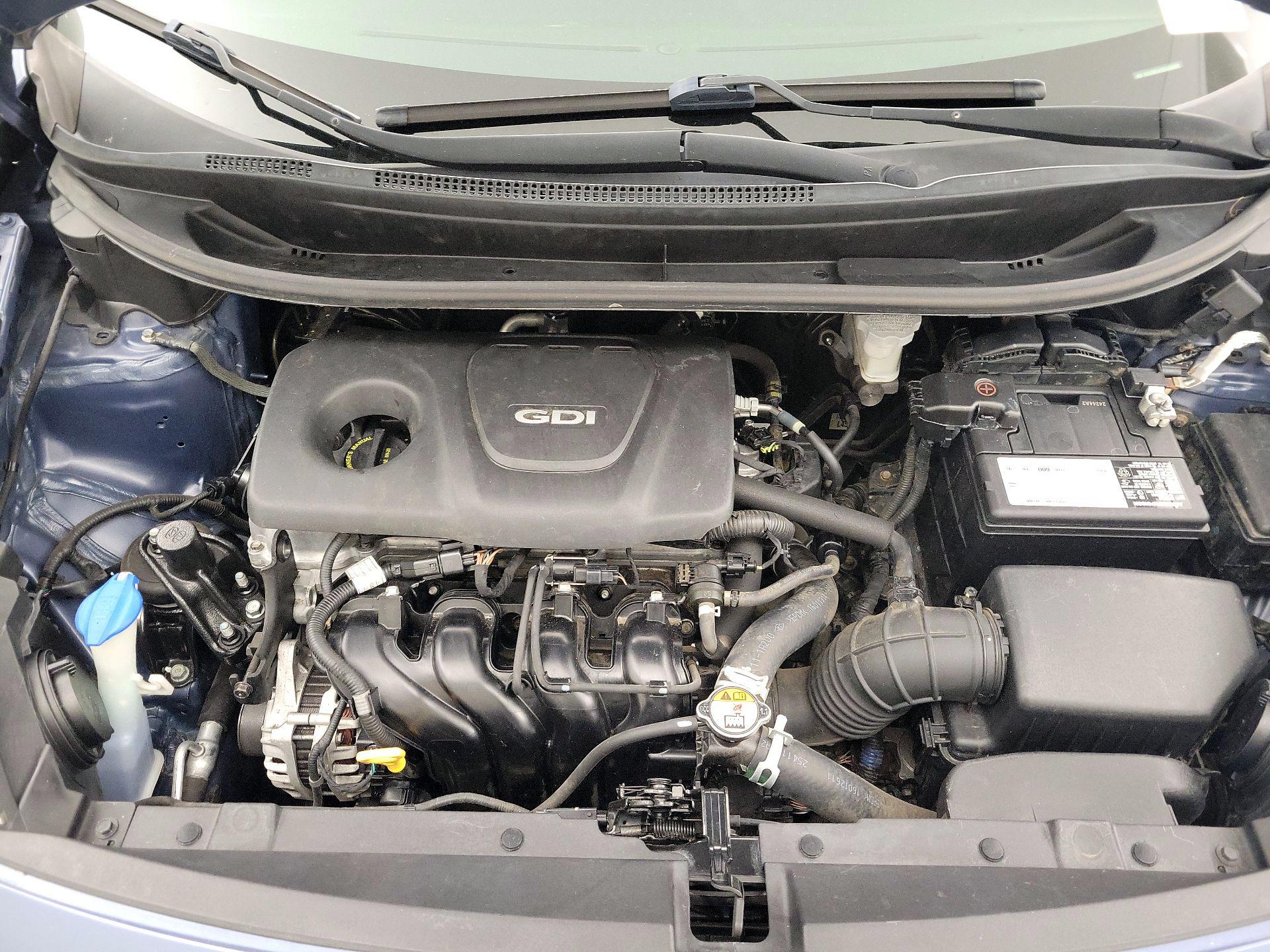 Thumbnail: 2016 Kia Rio - 20
