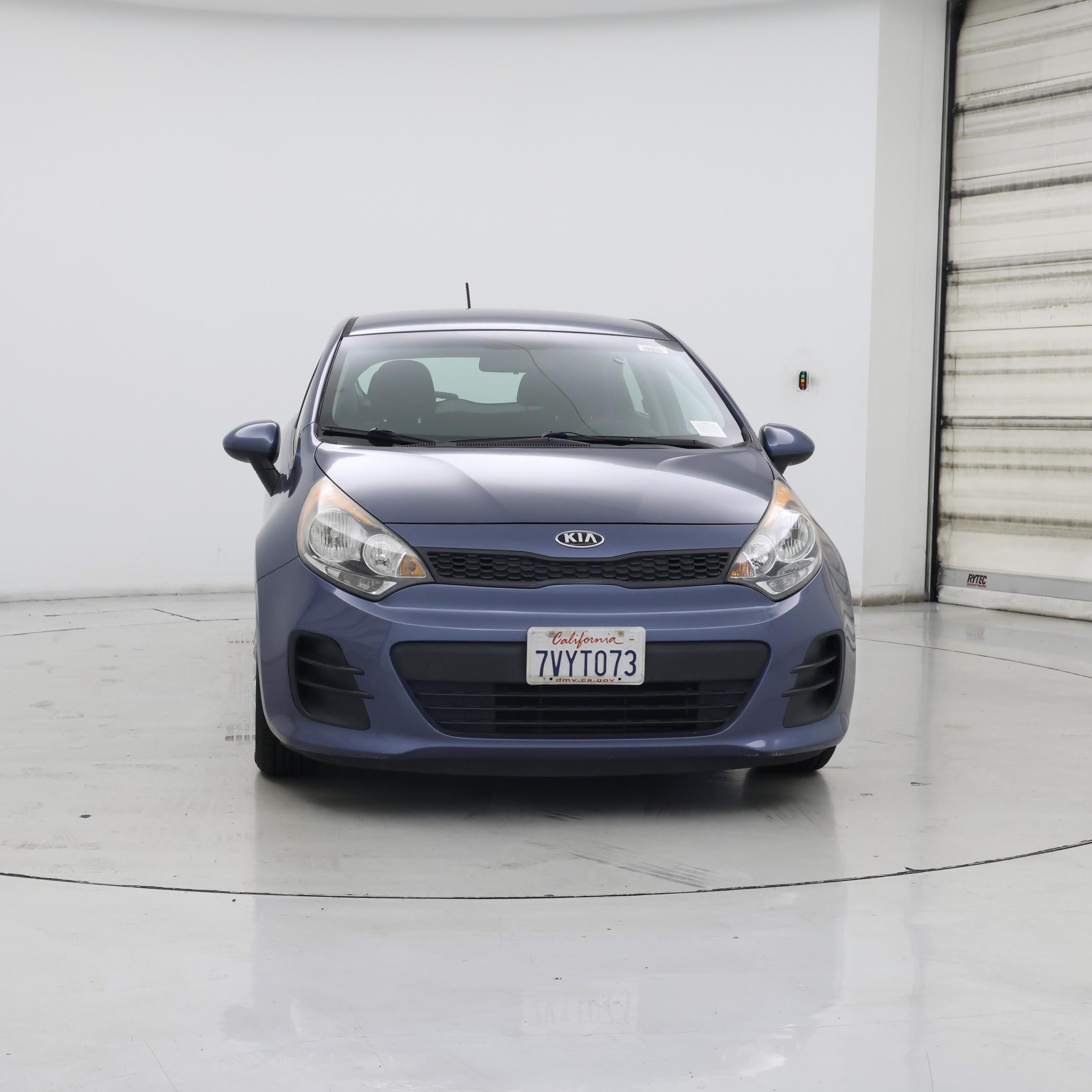 Thumbnail: 2016 Kia Rio - 5