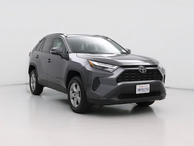 2024 Toyota RAV4 XLE -
                Modesto, CA