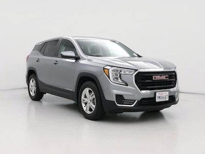 2024 GMC Terrain SLE -
                Modesto, CA