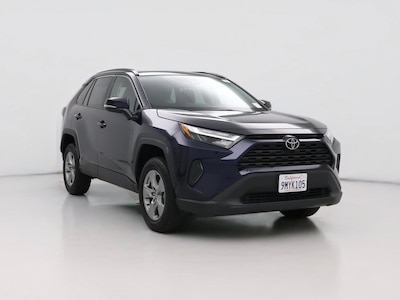 2024 Toyota RAV4 XLE -
                Roseville, CA