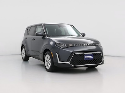 2024 Kia Soul LX -
                  Stockton, CA