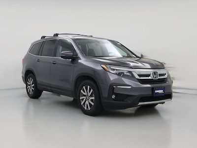 2020 Honda Pilot EX-L -
                Sacramento, CA