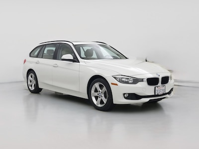 2014 BMW 3 Series 328xi -
                  Sacramento, CA