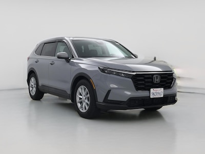 2025 Honda CR-V EX-L -
                Sacramento, CA