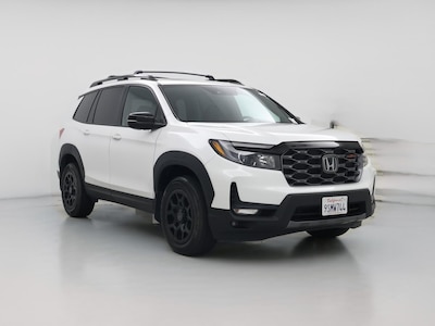 2023 Honda Passport TrailSport -
                  Sacramento, CA