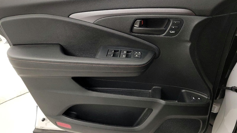 2023 Honda Passport TrailSport 12