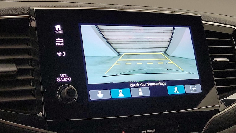 2023 Honda Passport TrailSport 15