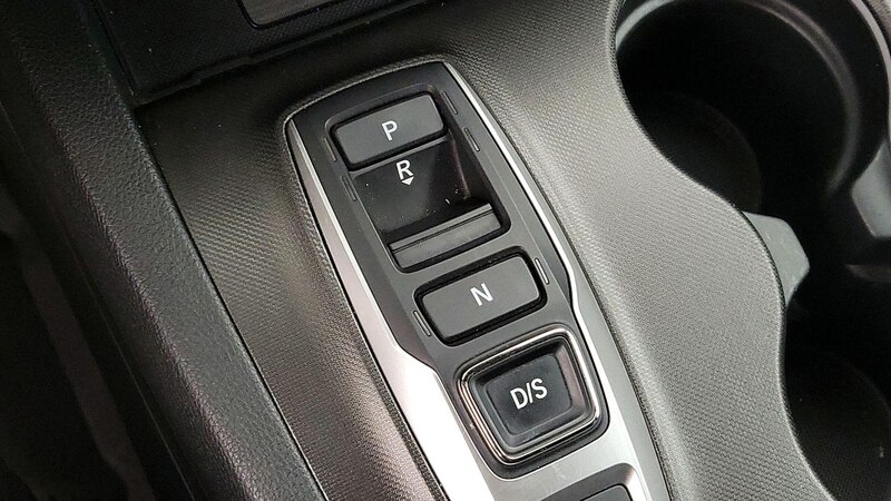 2023 Honda Passport TrailSport 18