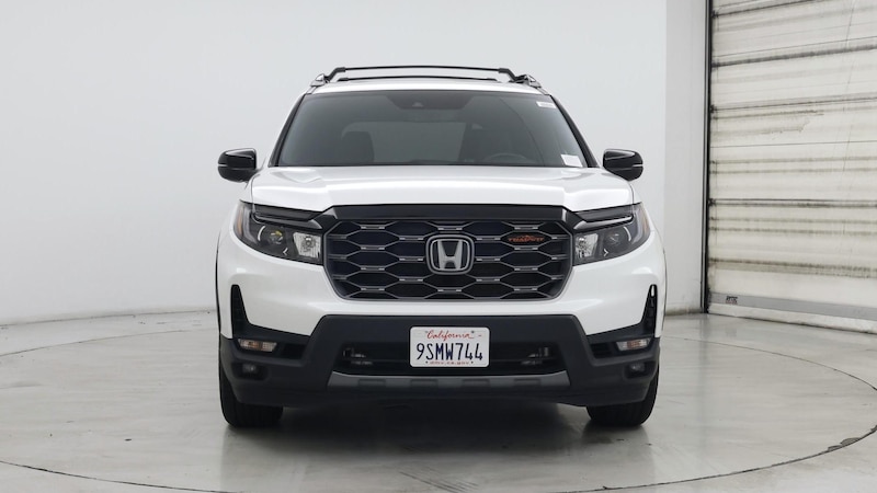 2023 Honda Passport TrailSport 5