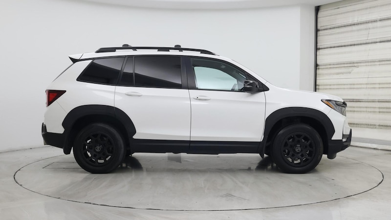 2023 Honda Passport TrailSport 7