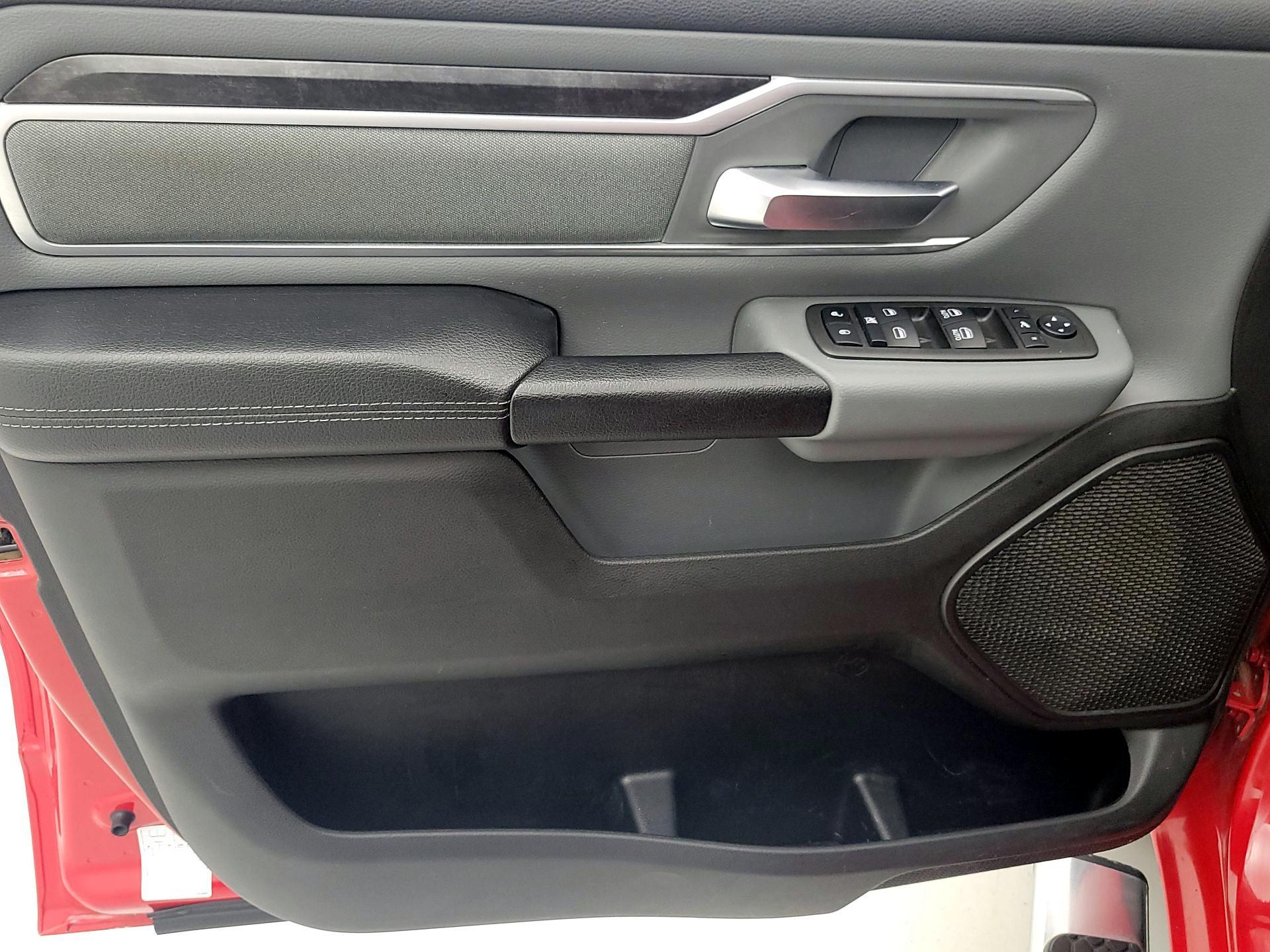 Thumbnail: 2023 RAM 1500 - 12