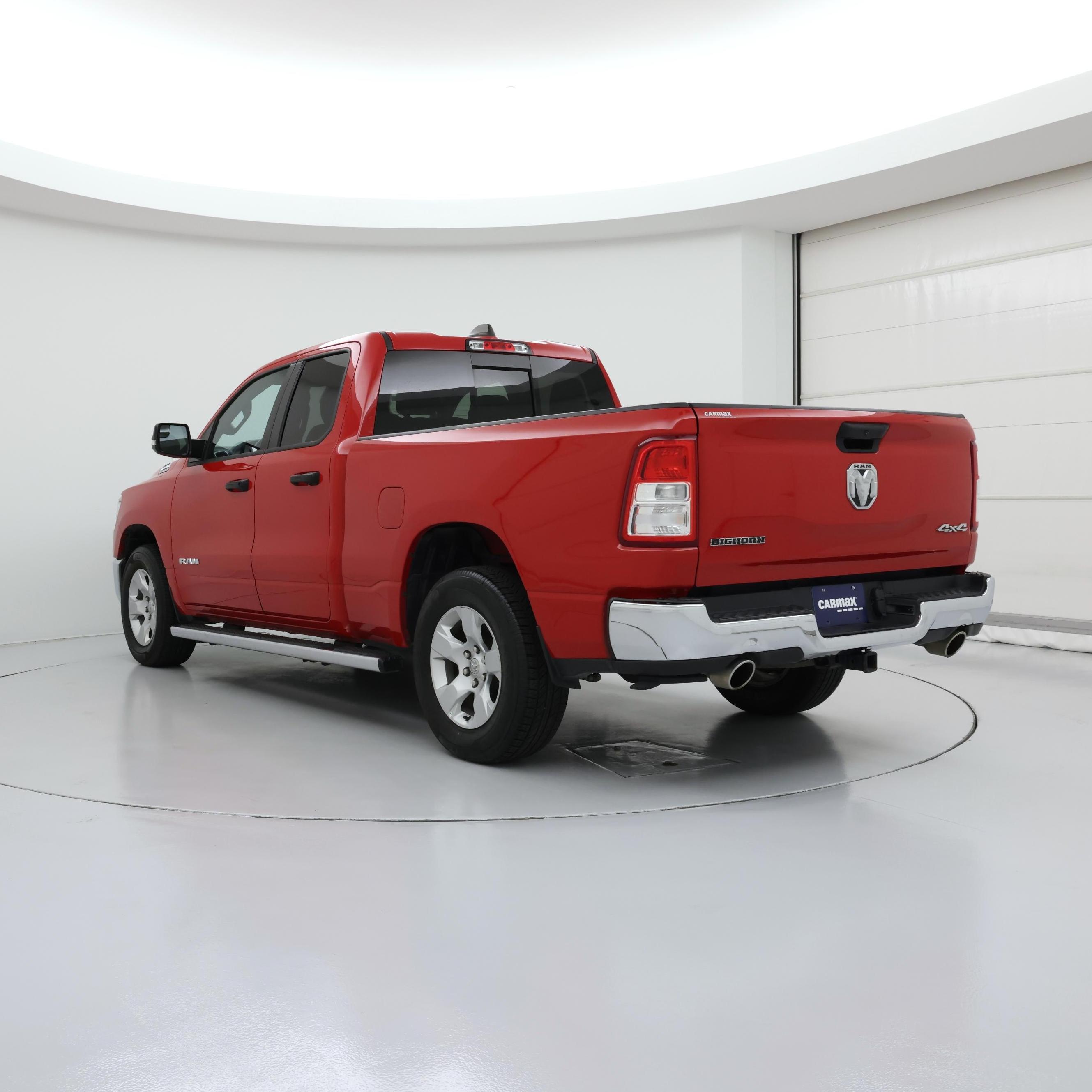 Thumbnail: 2023 RAM 1500 - 2