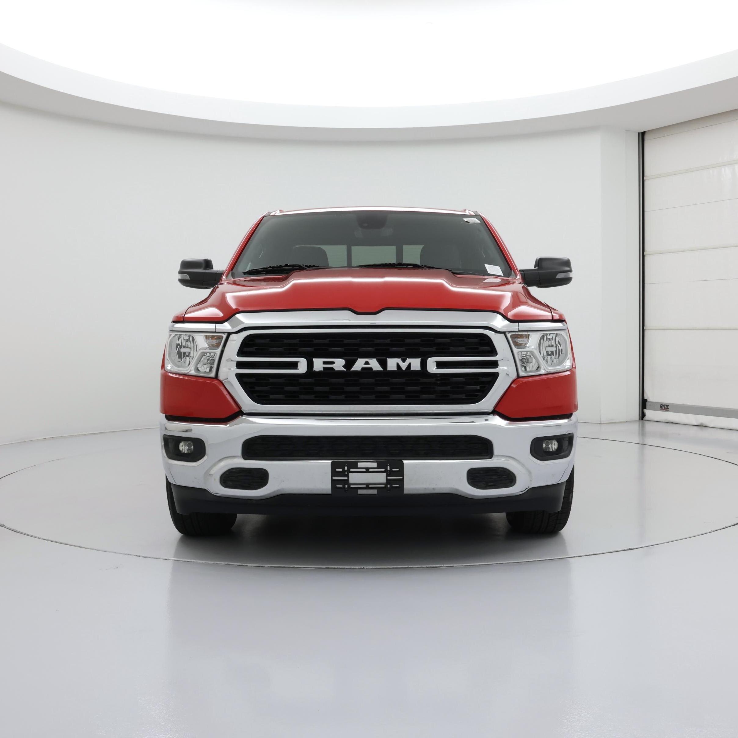 Thumbnail: 2023 RAM 1500 - 5